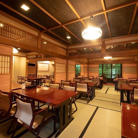 Gotemba Kogen Tokinosumika Otel Dış mekan fotoğraf