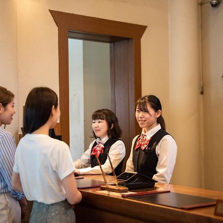 Gotemba Kogen Tokinosumika Otel Dış mekan fotoğraf