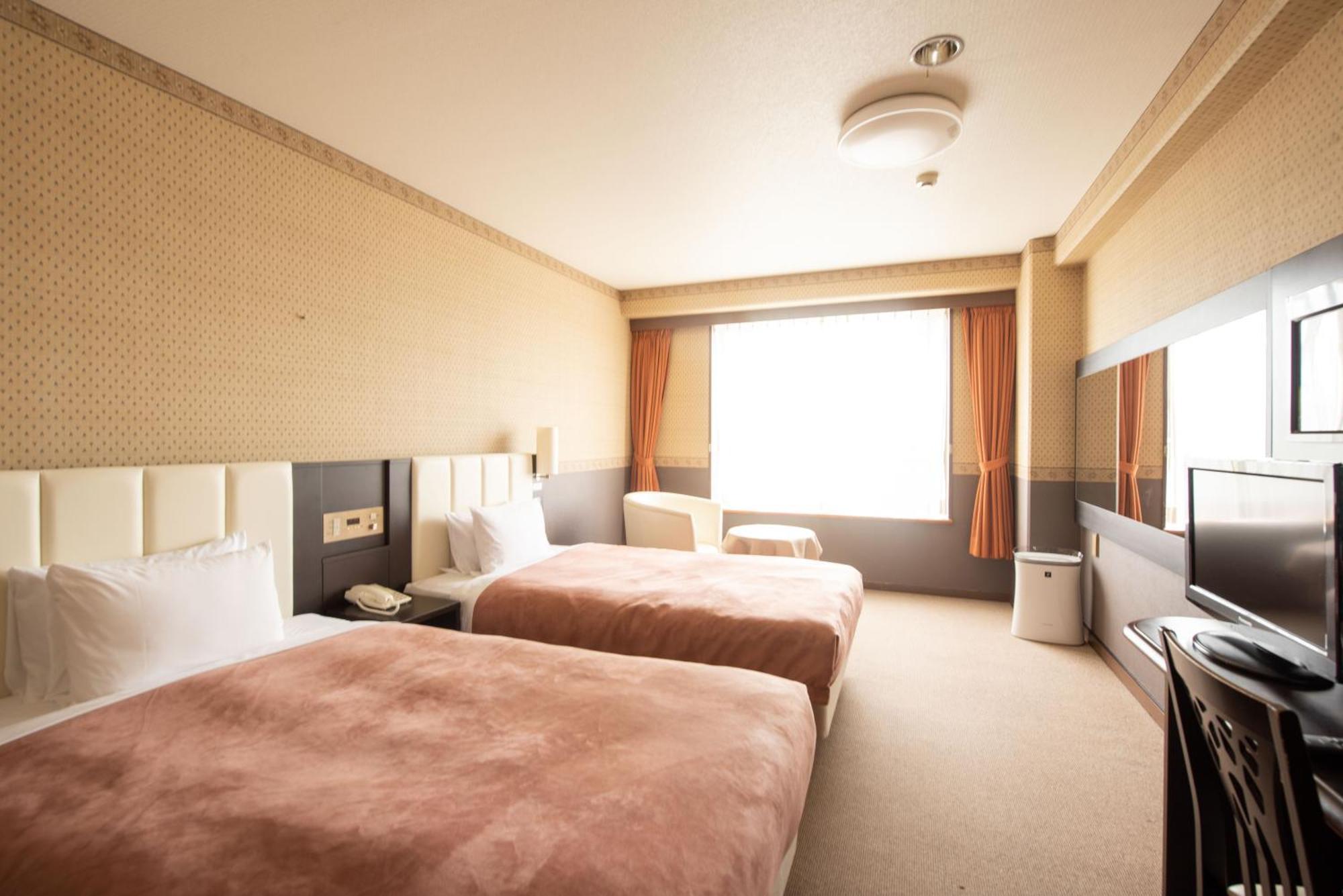Gotemba Kogen Tokinosumika Otel Dış mekan fotoğraf