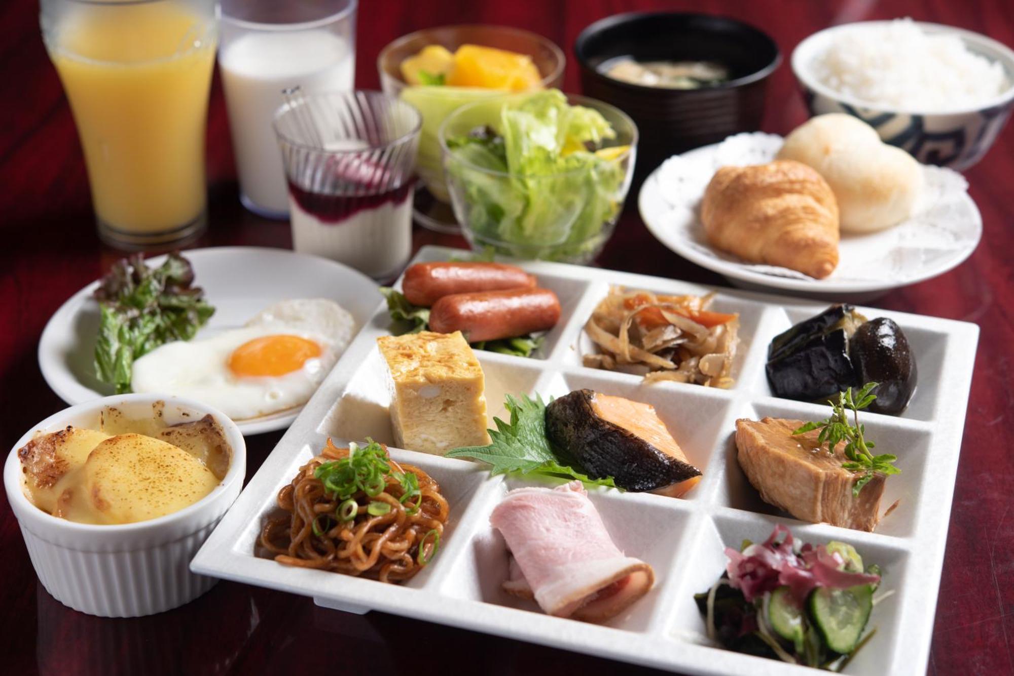 Gotemba Kogen Tokinosumika Otel Dış mekan fotoğraf