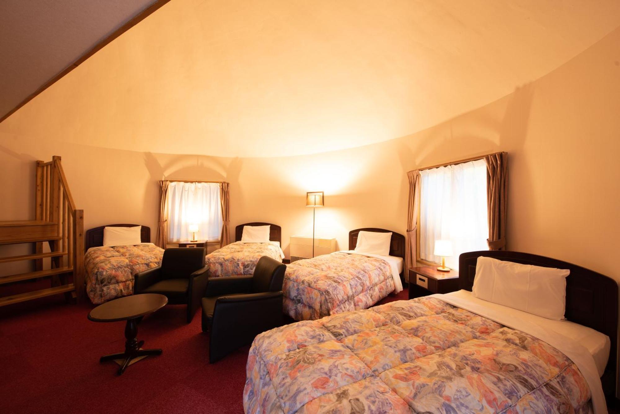 Gotemba Kogen Tokinosumika Otel Dış mekan fotoğraf