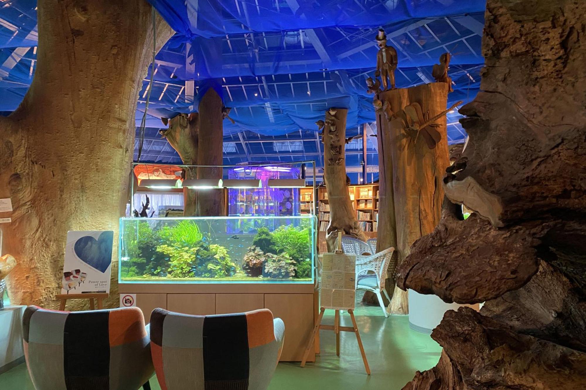 Gotemba Kogen Tokinosumika Otel Dış mekan fotoğraf