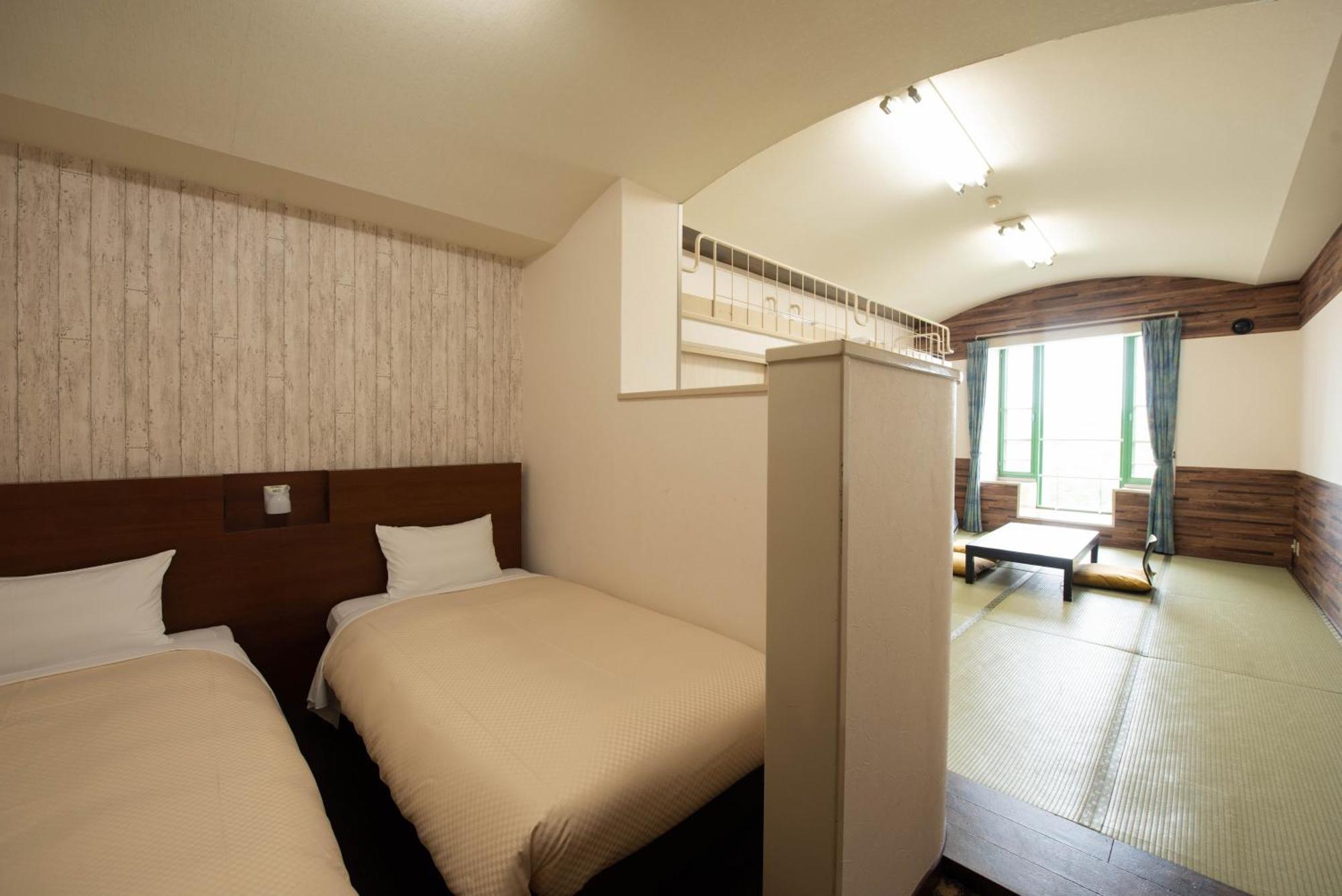 Gotemba Kogen Tokinosumika Otel Dış mekan fotoğraf