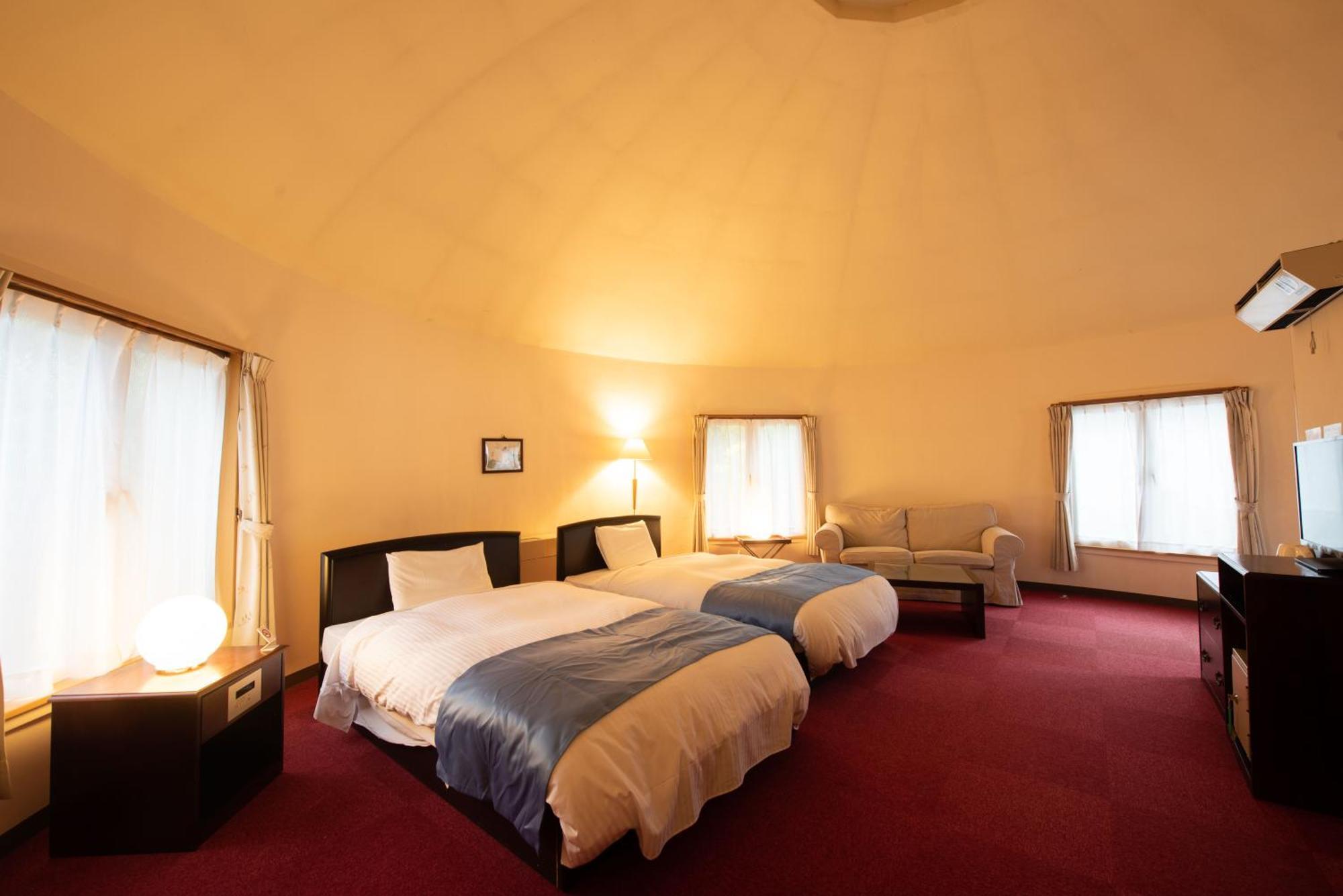 Gotemba Kogen Tokinosumika Otel Dış mekan fotoğraf
