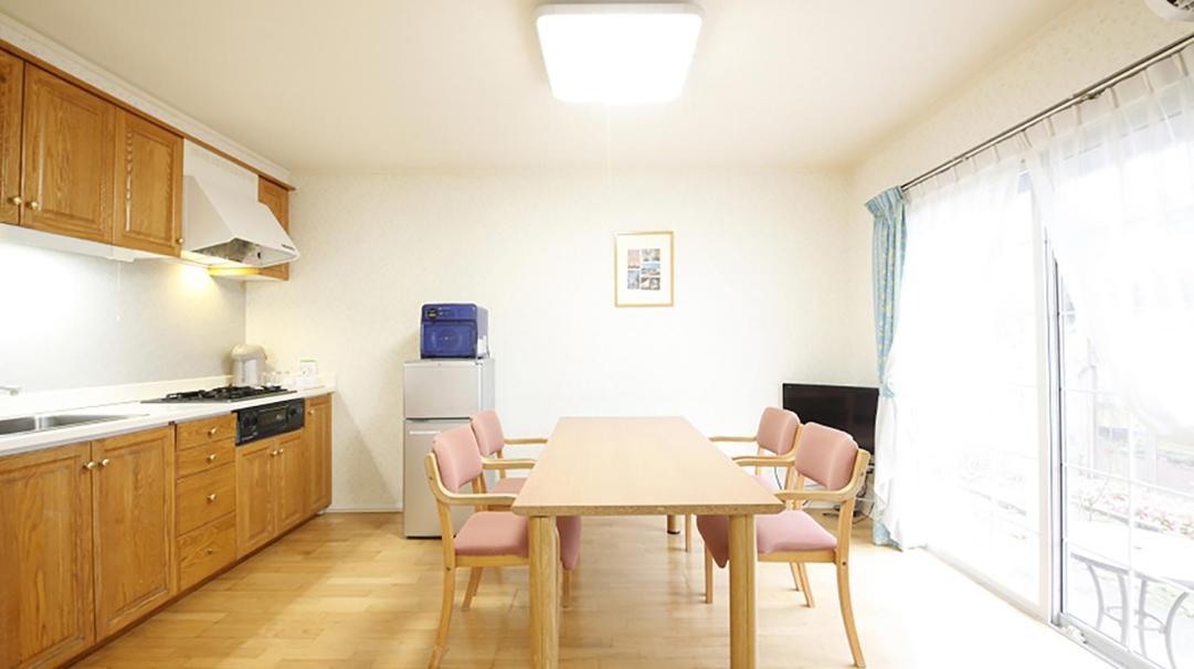 Gotemba Kogen Tokinosumika Otel Dış mekan fotoğraf
