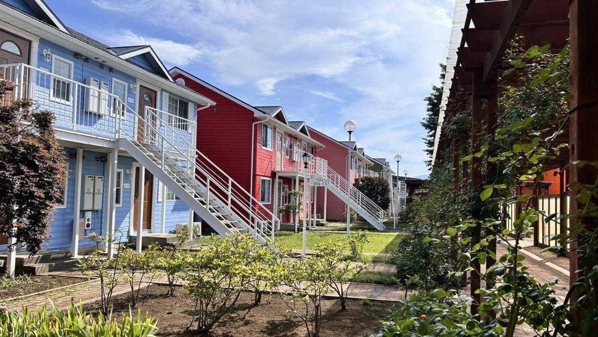 Gotemba Kogen Tokinosumika Otel Dış mekan fotoğraf