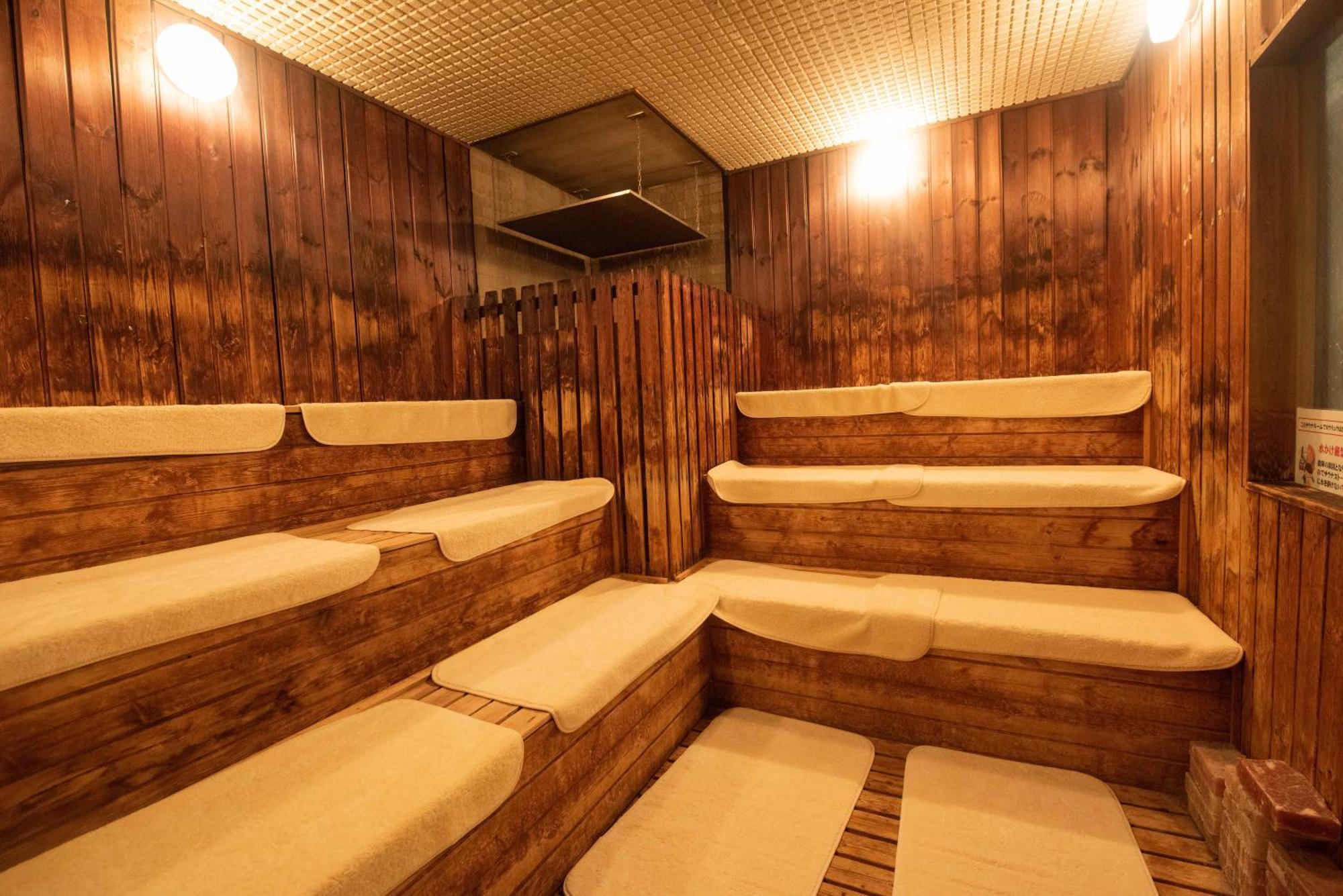 Gotemba Kogen Tokinosumika Otel Dış mekan fotoğraf