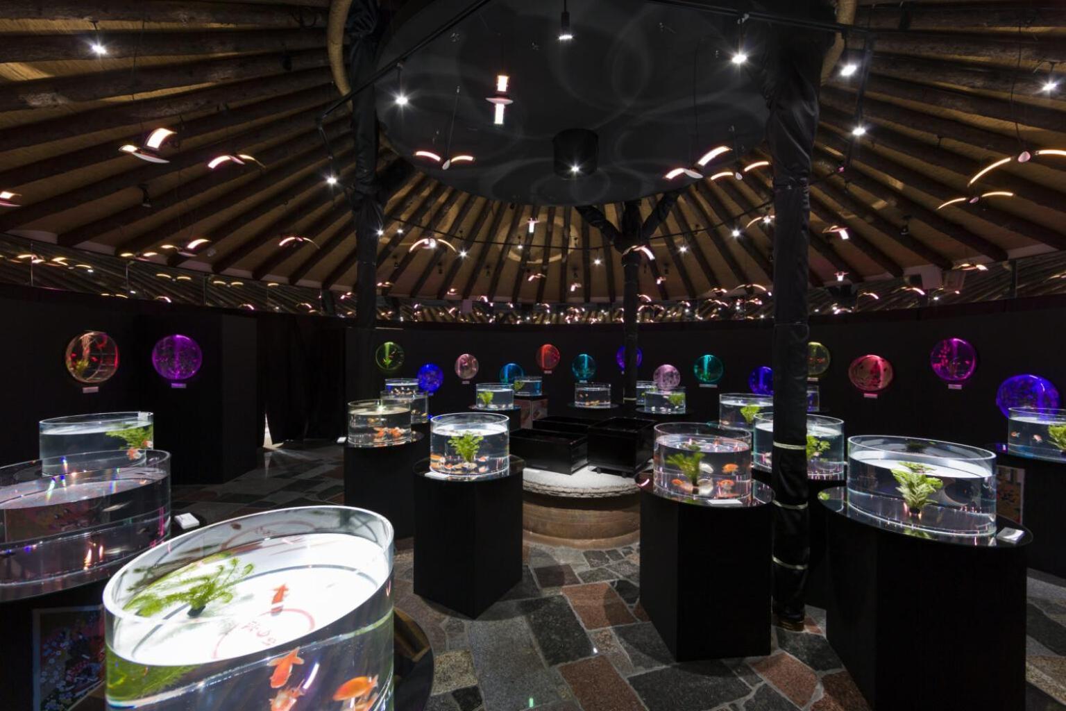 Gotemba Kogen Tokinosumika Otel Dış mekan fotoğraf