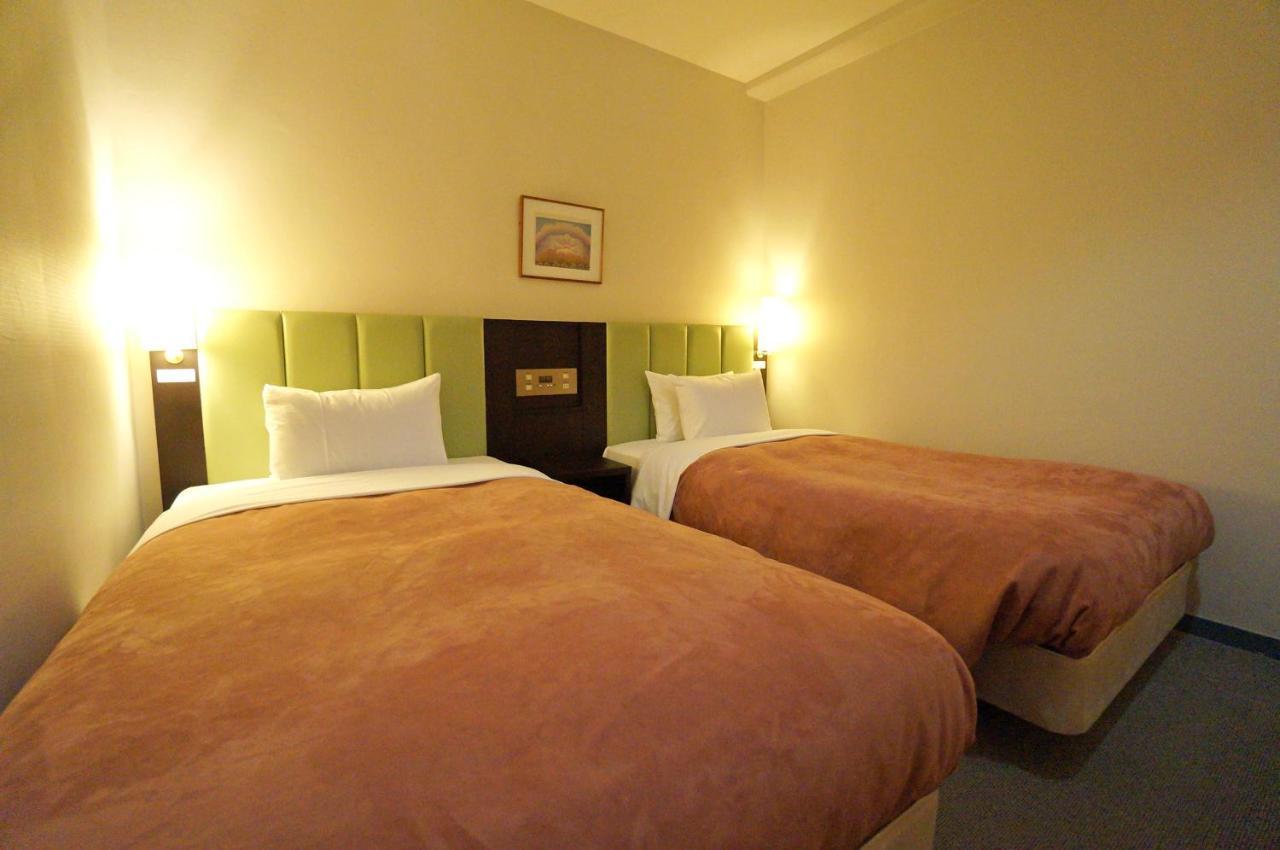 Gotemba Kogen Tokinosumika Otel Dış mekan fotoğraf