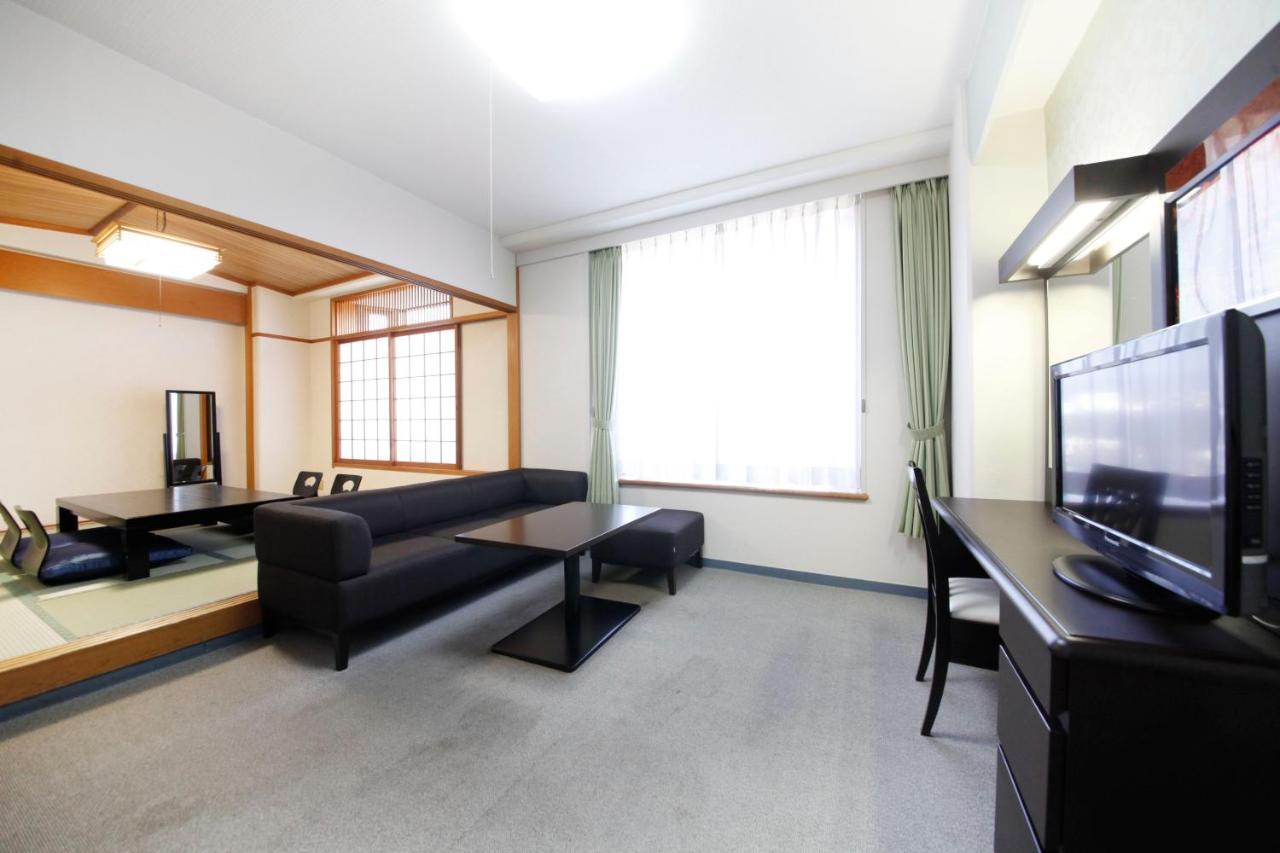 Gotemba Kogen Tokinosumika Otel Dış mekan fotoğraf