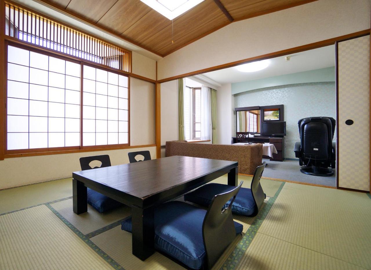 Gotemba Kogen Tokinosumika Otel Dış mekan fotoğraf