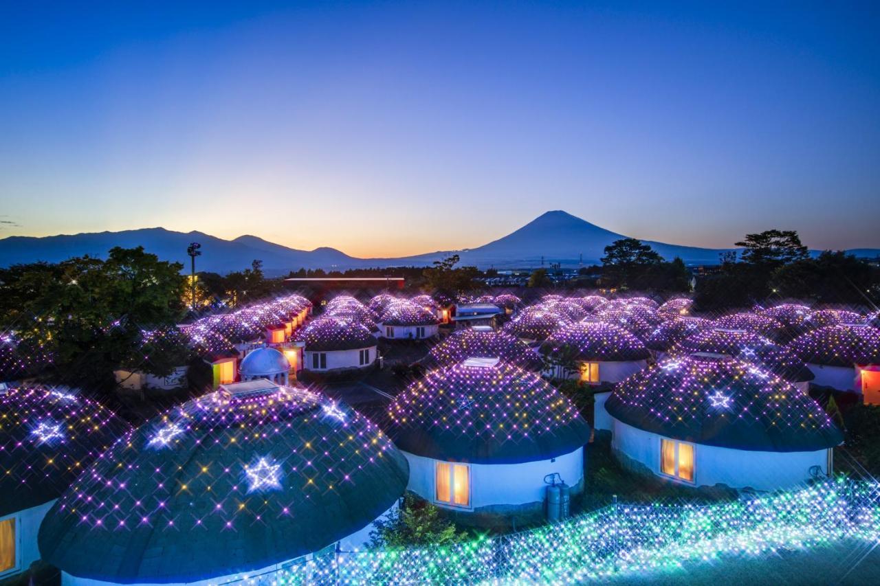 Gotemba Kogen Tokinosumika Otel Dış mekan fotoğraf