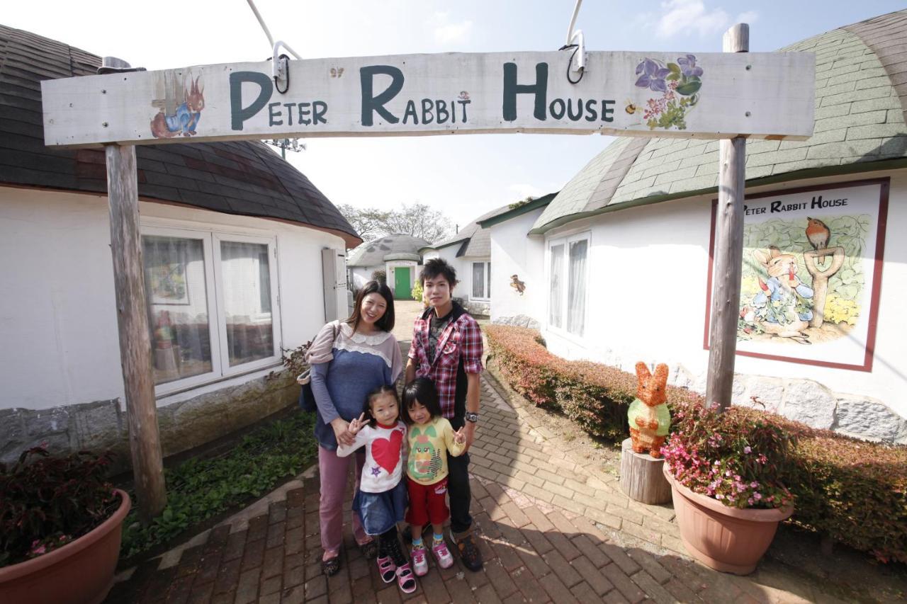 Gotemba Kogen Tokinosumika Otel Dış mekan fotoğraf