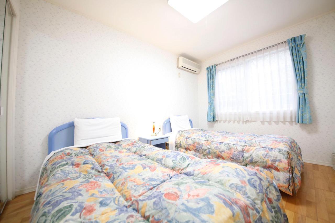 Gotemba Kogen Tokinosumika Otel Dış mekan fotoğraf