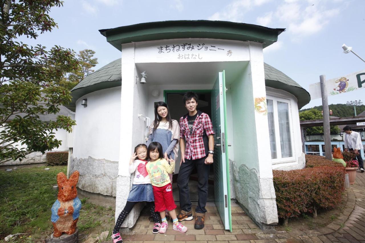 Gotemba Kogen Tokinosumika Otel Dış mekan fotoğraf